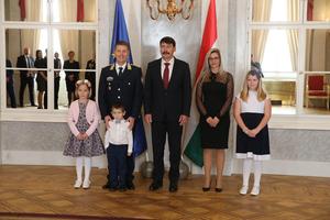 Tábornoki kinevezés_2021